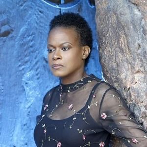 Meet your Posher, Wendolyn